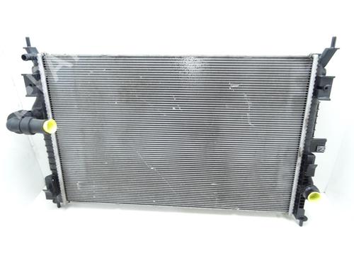 Used Water radiator Water radiator PEUGEOT 308 II (LB_, LP_, LW_, LH_, L3_) 1.2 THP 130 (131 hp) 26395351 26395351