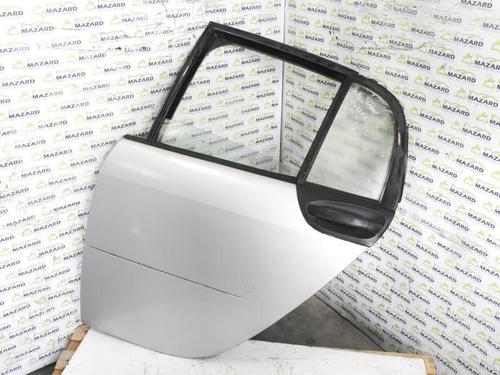 Used Left rear door SMART FORFOUR (454) 1.3 (454.031) (95 hp) 20056642