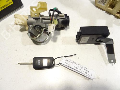 Electronic module KIA SOUL I (AM) 1.6 CRDi 128 | BP29896123M83  - Image 18