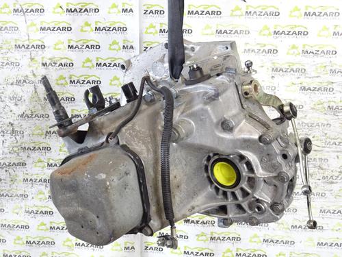 Used Gearbox Gearbox PEUGEOT 206+ (2L_, 2M_) [2009-2013] 20063447 20063447