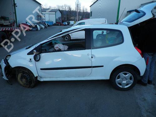 Electronic module RENAULT TWINGO II (CN0_) | BP21964829M83 - Image 4