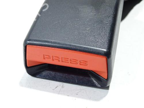 Seat buckle BMW 1 (F20) 118 d | BP25487884I32 