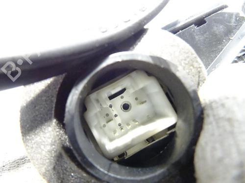 Front left lock TOYOTA YARIS (_P9_) 1.4 D-4D (NLP90_, NLP90R) | BP20049413C98 