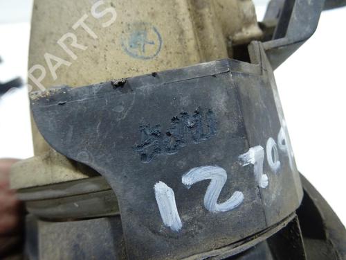 Used Right front fog light Right front fog light FIAT MULTIPLA (186_) 1.9 JTD 105 (186AXB1A) (105 hp) 33314552 33314552