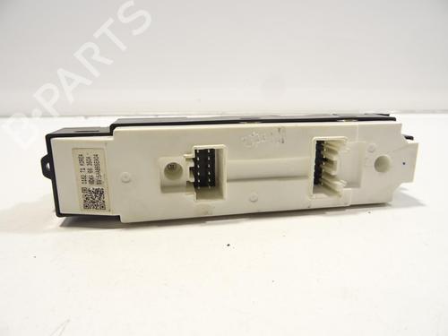 Left front window switch MAZDA 6 Hatchback (GH) 2.2 D (GH10) | BP28523367I27  - Image 5