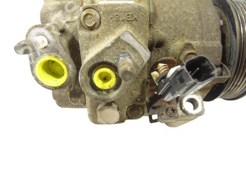 AC compressor FORD TRANSIT CUSTOM V362 Van (FY, FZ) 2.0 EcoBlue | BP37725336M34 - Image 4