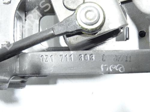 Hand brake SKODA OCTAVIA II (1Z3)  | BP23980453I18 