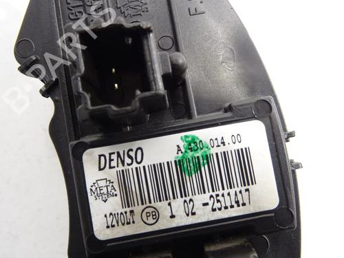 Varmeblæsermodstand ABARTH 500 / 595 / 695 1.4 (312.AXF11, 312.AXF1A) | BP29969976M108