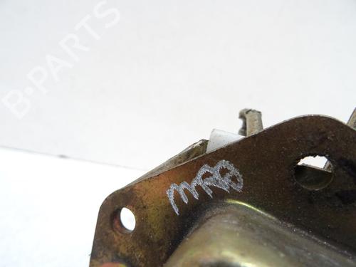 Front left lock SEAT MARBELLA (28A) 0.9 | BP21969257C98
