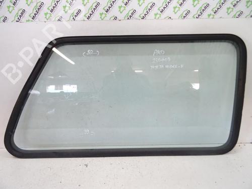 Used Rear right quarter glass Rear right quarter glass TOYOTA MODEL F (CR2_, YR2_, YR3_) 2.0 Super (YR21) (88 hp) 21972176 21972176