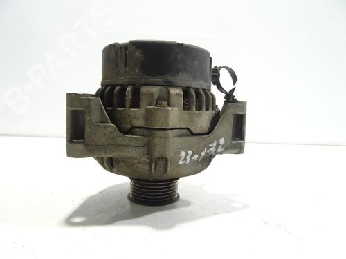 Alternator PEUGEOT 306 Hatchback (7A, 7C, N3, N5) 1.8 16V | BP24951999M7 