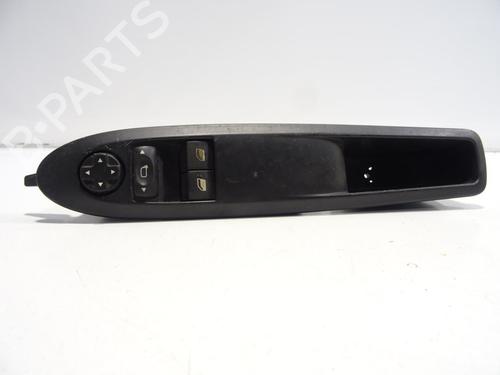 Used Left front window switch CITROËN C4 II (NC_) 1.6 HDi 115 (114 hp) 28523380