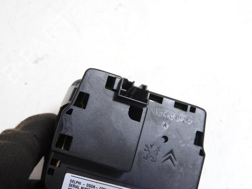 Used Switch Switch PEUGEOT 508 I (8D_) 1.6 HDi (115 hp) 21969749 21969749