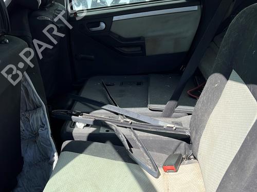 Left front window switch OPEL MERIVA A MPV (X03) 1.7 DTI (E75) | BP38475125I27 - Image 17