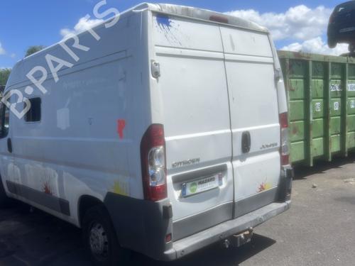 Electronic module CITROËN JUMPER II Van 2.2 HDi 130 | BP28193945M83 