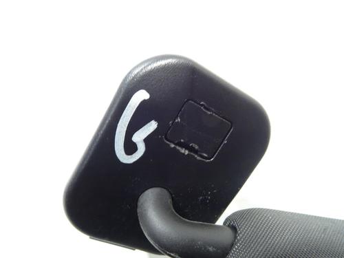 Left sun visor RENAULT ARKANA I (LCM_, LDN_) 1.6 E-TECH 145 (LDMU) | BP27637072I1 - Image 3