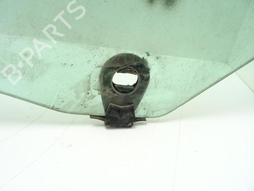 Front left door window RENAULT CLIO III (BR0/1, CR0/1) 1.2 16V Hi-Flex (BR1U, CR1U) | BP29012456C18 