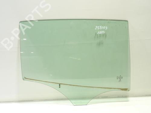 Used Rear right door window MERCEDES-BENZ GLA-CLASS (X156) [2013-2022]  29301044