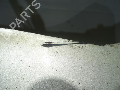 Front bumper HYUNDAI TUCSON (JM) 2.0 CRDi All-wheel Drive | BP29185043C7 