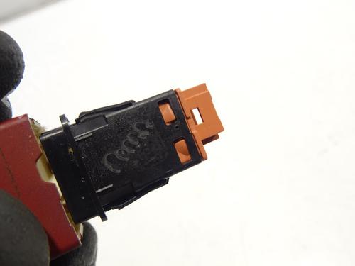 Warnblinkschalter PEUGEOT PARTNER Tepee 1.6 HDi 16V | BP30900459I22