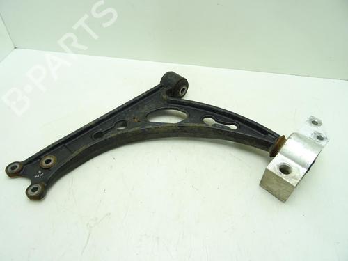Used Right front suspension arm VW TOURAN (1T1, 1T2) 2.0 TDI (136 hp) 27181411