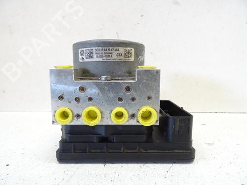 ABS pump VW GOLF VII (5G1, BQ1, BE1, BE2) 2.0 GTI | BP20053048M43 