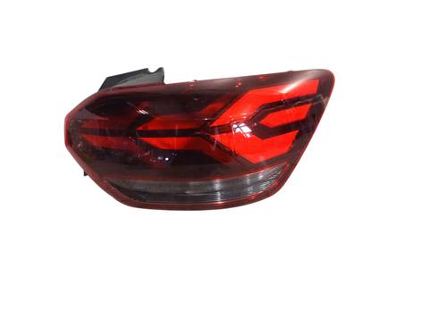 Used Right taillight Right taillight DACIA SANDERO III 1.0 TCe 90 (91 hp) 40016540 40016540