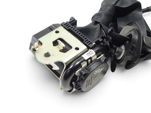 Front left seatbelt RENAULT CLIO V (B7_) 1.0 TCe 90 (B7MT) | BP38550323I26 - Image 4