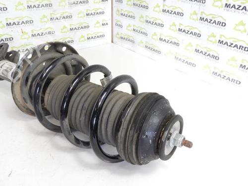 Used Right front shock absorber Right front shock absorber OPEL CORSA E (X15) 1.4 Turbo (08, 68) (101 hp) 20069373 20069373