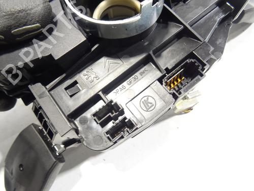 Steering column stalk CITROËN DS3 Convertible 1.2 VTi 82 | BP31595374I23  - Image 7