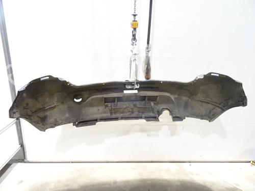 Rear bumper DACIA SANDERO 1.5 dCi | BP29178597C8 