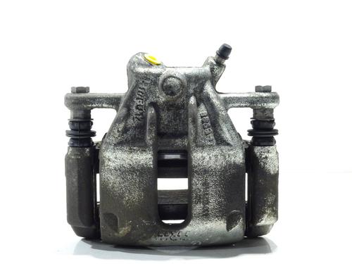 Used Left front brake caliper RENAULT ZOE (BFM_) ZOE (88 hp) 28320345