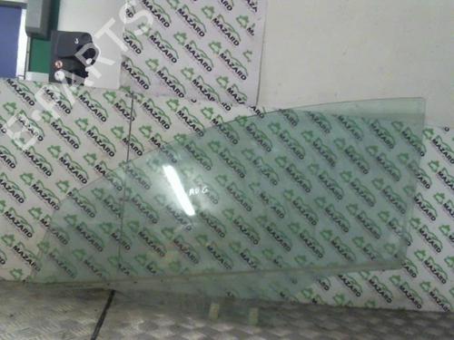 Used Front left door window MAZDA 3 (BK) 1.6 (BK14) (105 hp) 20073329
