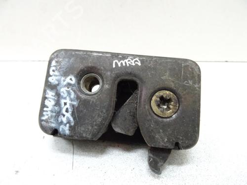 Used Tailgate lock Tailgate lock LAND ROVER RANGE ROVER I 2.4 TD 4x4 (106 hp) 21971778 21971778