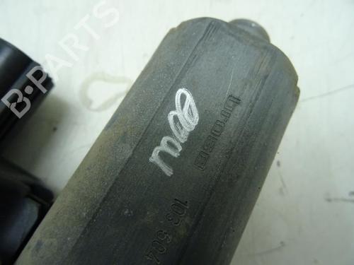 Front right window mechanism FORD FOCUS I (DAW, DBW) 1.6 16V | BP32267338C23