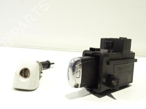 Electronic module AUDI Q5 (8RB) 2.0 TDI quattro | BP30153017M83