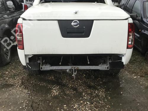 ABS Bremseaggregat NISSAN NAVARA NP300 (D40) 2.5 dCi 4WD (D40TT, D40T, D40M, D40BB) | BP20178442M43 