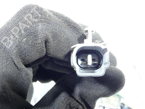 Rear right window mechanism TOYOTA LAND CRUISER 90 (_J9_) 3.0 TD (KZJ90_, KZJ95_, KZJ90R, KZJ95R, KZJ90W, KZJ95W) | BP23878221C25 