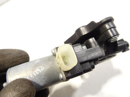 Front right window mechanism SUZUKI IGNIS III (MF, FF) 1.2 (ATK412) | BP29863424C23 - Image 2