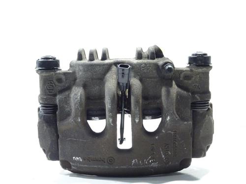 Left front brake caliper RENAULT MASTER III Van (FV) 2.3 dCi 135 FWD (FV0N, FV08, FV06, FV00, FV1S) | BP24420730M105  - Image 5