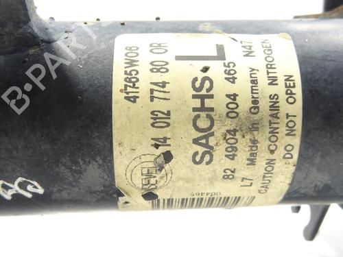 Used Left front shock absorber Left front shock absorber FIAT ULYSSE (179_) 2.0 D Multijet (136 hp) 20334310 20334310