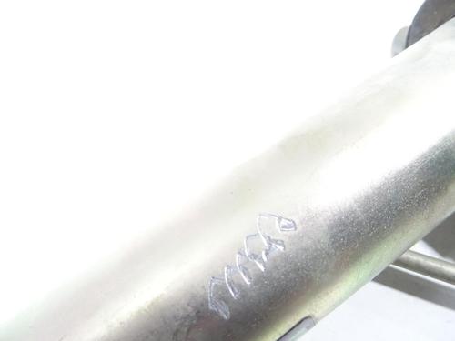 Steering rack VW FOX Hatchback (5Z1, 5Z3, 5Z4) 1.2 | BP28293185M22