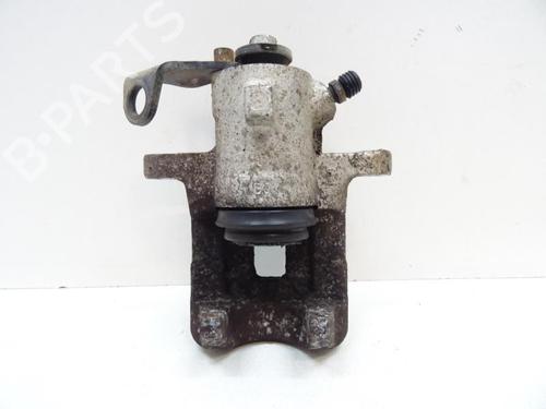 Used Left rear brake caliper VW GOLF IV (1J1) 1.9 TDI (115 hp) 20056137