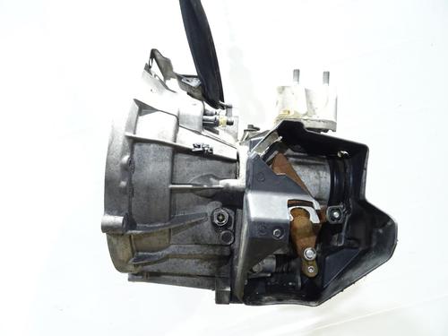 Getriebe FORD FIESTA VI (CB1, CCN) 1.4 TDCi | BP29896129M3