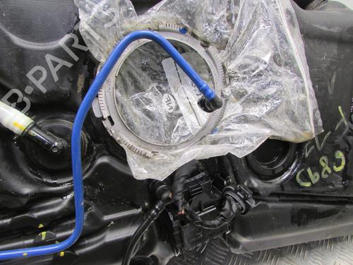 Fuel tank AUDI Q3 (F3B) 35 TDI | BP20178045C62 