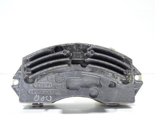 Heater resistor BMW X3 (E83) xDrive 35 d | BP21973014M108 - Image 4