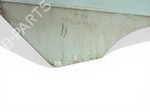 Used Front right door window Front right door window FORD FIESTA V (JH_, JD_) 1.4 TDCi (68 hp) 34045321 34045321