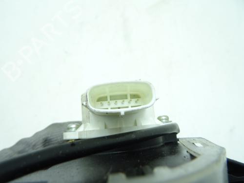 Gear lever TOYOTA PRIUS Liftback (_W2_) 1.5 Hybrid (NHW20_, NHW20R) | BP26217984M90