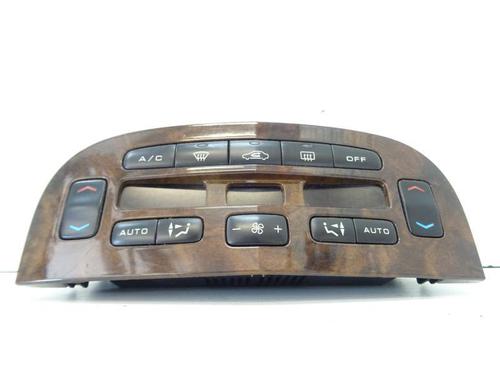 Used Climate control PEUGEOT 607 (9D, 9U) 2.2 HDi (133 hp) 20057177