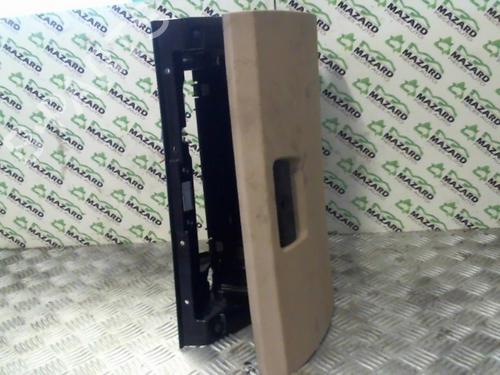 Used Glove box BMW X5 (E53) 3.0 d (184 hp) 20061216